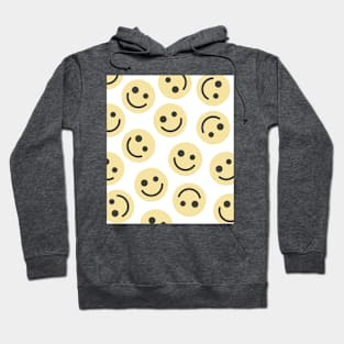 Happy Faces Hoodie